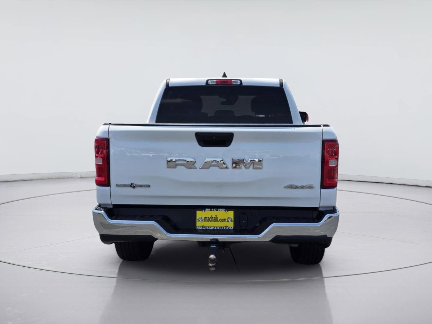 2025 RAM 1500 Lone Star