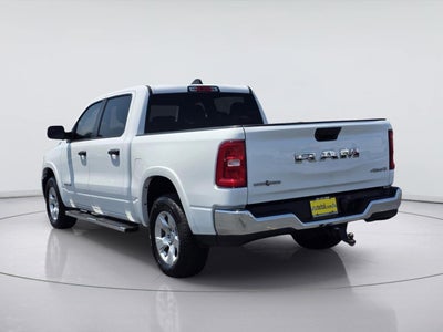 2025 RAM 1500 Lone Star