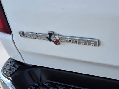2025 RAM 1500 Lone Star