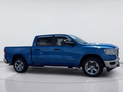 2024 RAM 1500 Lone Star