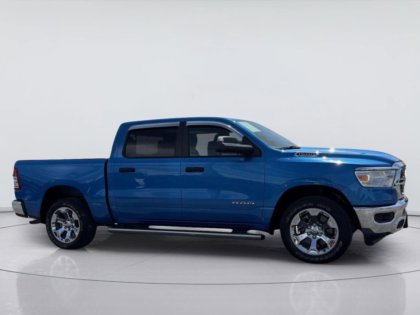 2024 RAM 1500 Lone Star