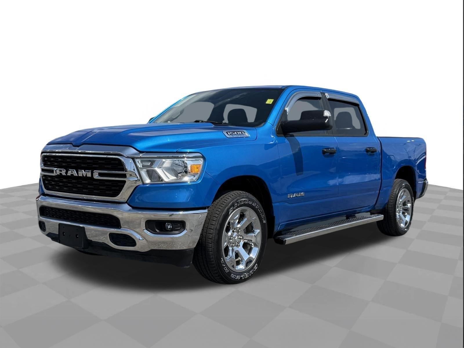 2024 RAM 1500 Lone Star