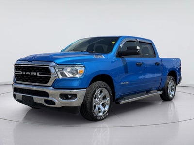 2024 RAM 1500 Lone Star