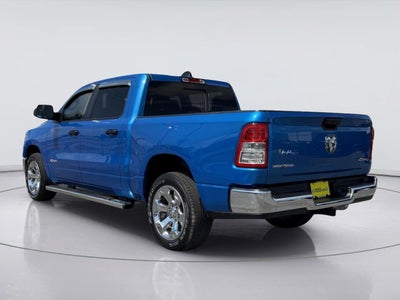 2024 RAM 1500 Lone Star