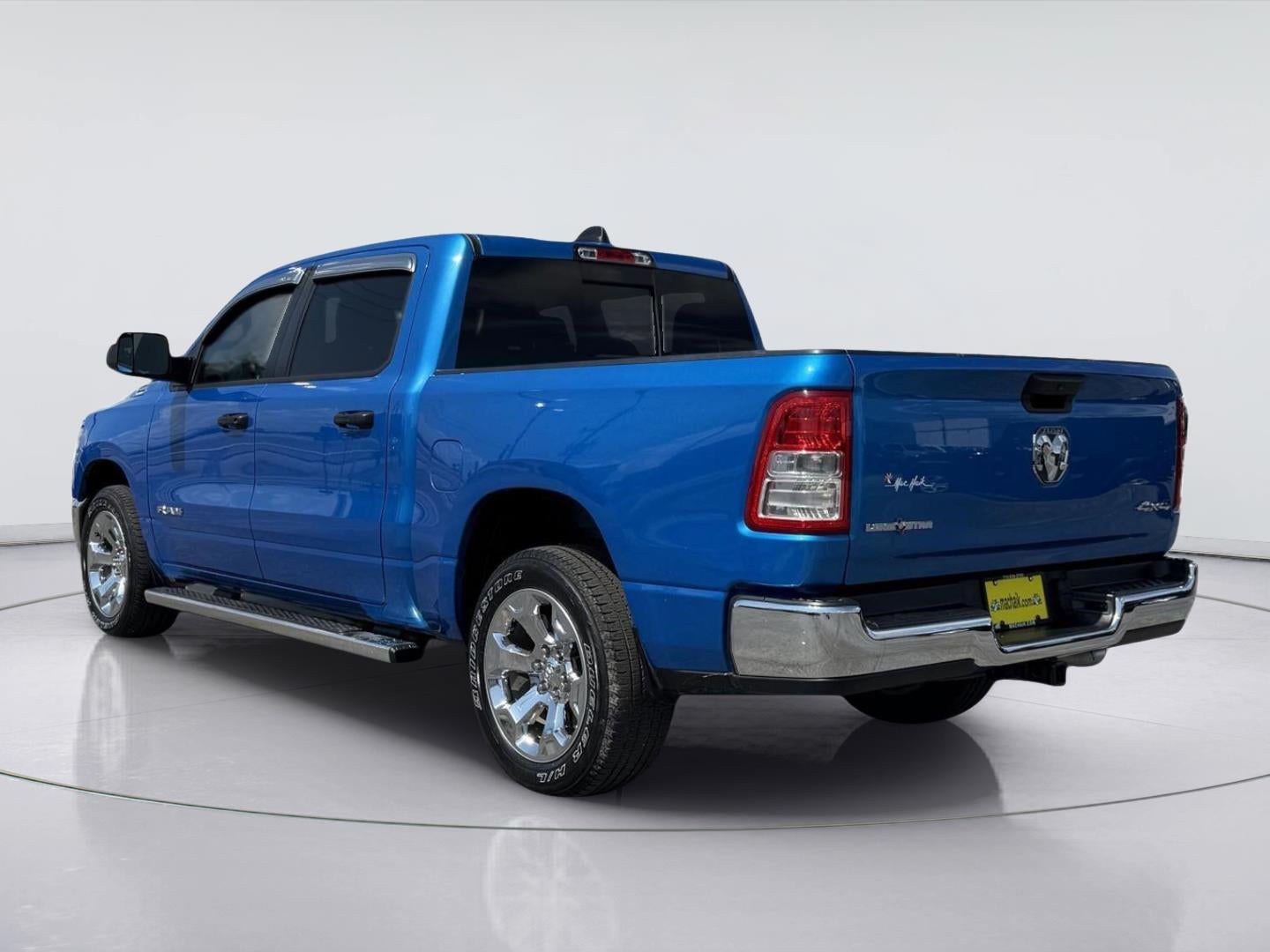 2024 RAM 1500 Lone Star