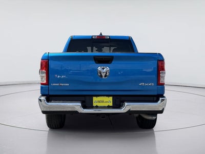 2024 RAM 1500 Lone Star