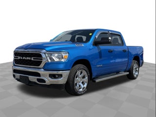 2024 RAM 1500 Lone Star