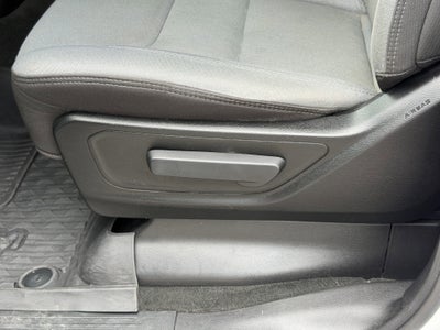 2022 RAM 1500 Big Horn Crew Cab 4x4 6'4' Box