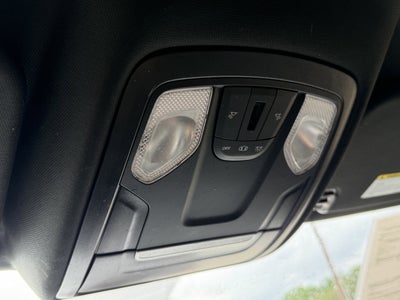 2022 RAM 1500 Big Horn Crew Cab 4x4 6'4' Box