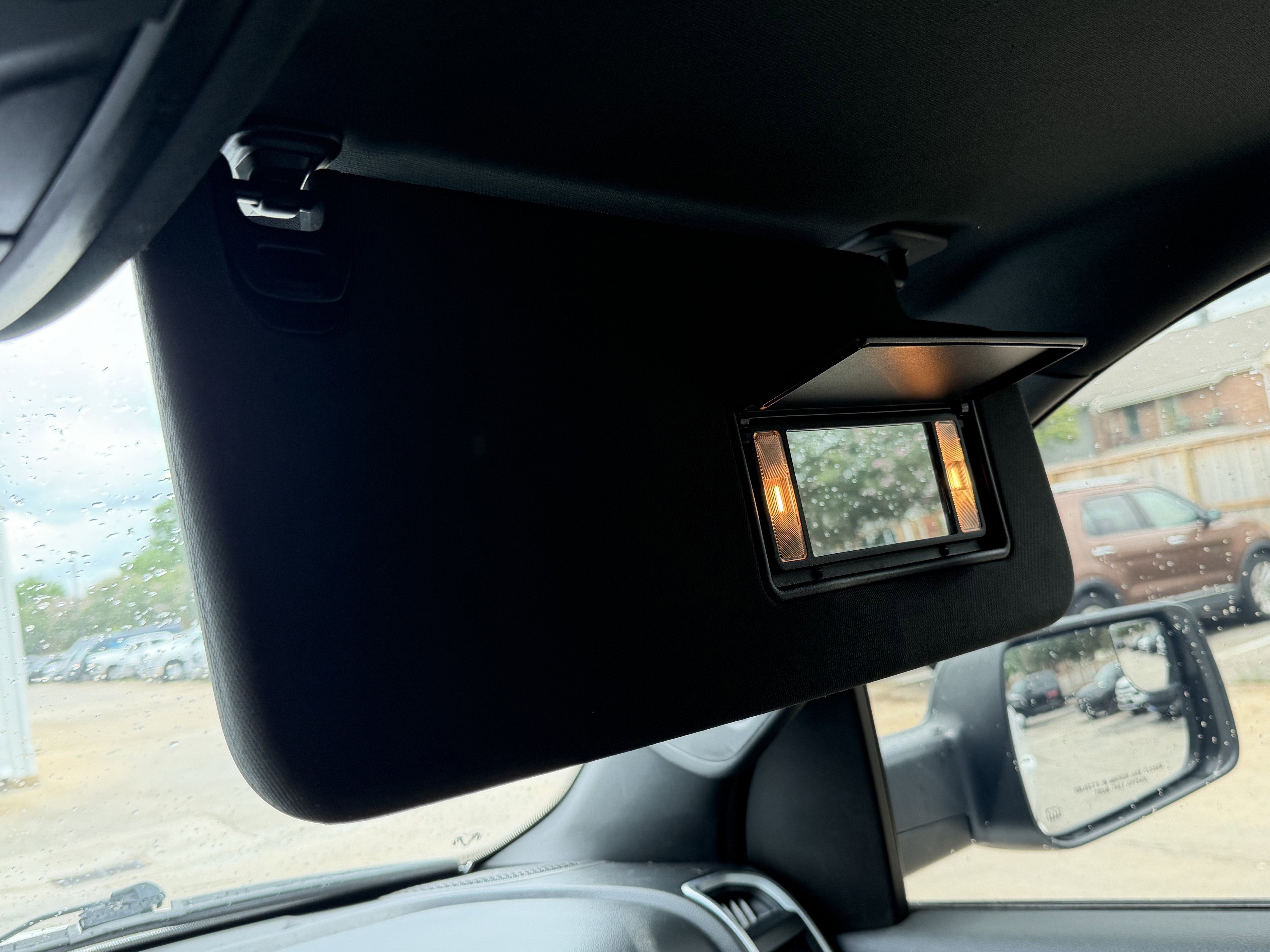 2022 RAM 1500 Big Horn Crew Cab 4x4 6'4' Box