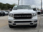 2022 RAM 1500 Big Horn Crew Cab 4x4 6'4' Box