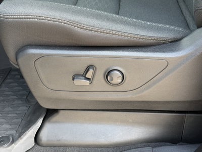2025 RAM 1500 Lone Star Crew Cab 4x4 5'7' Box