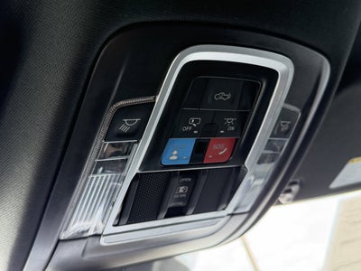 2025 RAM 1500 Lone Star Crew Cab 4x4 5'7' Box
