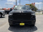 2025 RAM 1500 Lone Star Crew Cab 4x4 5'7' Box