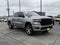 2025 RAM 1500 Lone Star Crew Cab 4x4 5'7' Box