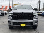 2025 RAM 1500 Lone Star Crew Cab 4x4 5'7' Box