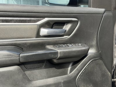 2021 RAM 1500 Lone Star Crew Cab 4x4 5'7' Box