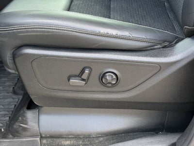 2021 RAM 1500 Lone Star Crew Cab 4x4 5'7' Box