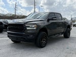 2021 RAM 1500 Lone Star Crew Cab 4x4 5'7' Box