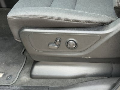 2023 RAM 1500 Lone Star Crew Cab 4x4 5'7' Box