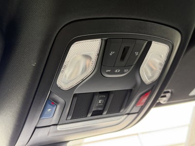 2023 RAM 1500 Lone Star Crew Cab 4x4 5'7' Box