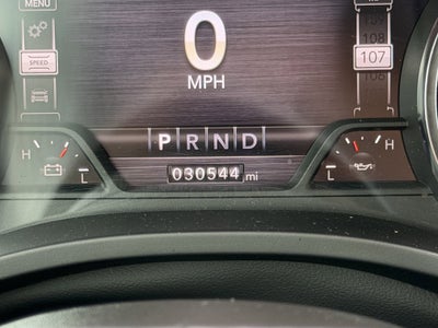 2023 RAM 1500 Lone Star Crew Cab 4x4 5'7' Box