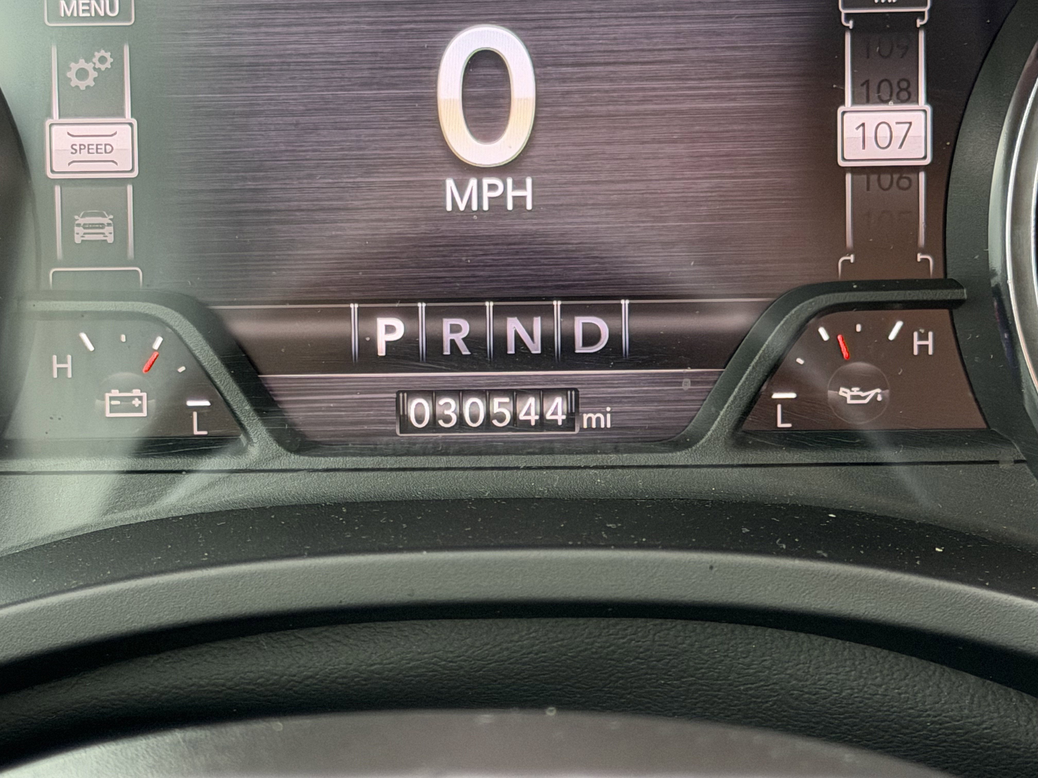 2023 RAM 1500 Lone Star Crew Cab 4x4 5'7' Box