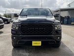 2023 RAM 1500 Lone Star Crew Cab 4x4 5'7' Box