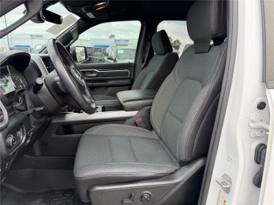 2020 RAM 1500 Lone Star Crew Cab 4x4 5'7' Box