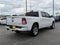 2020 RAM 1500 Lone Star Crew Cab 4x4 5'7' Box
