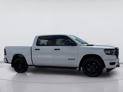 2024 RAM 1500 Lone Star