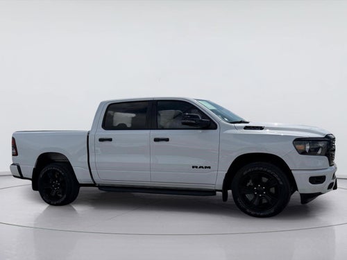 2024 RAM 1500 Lone Star