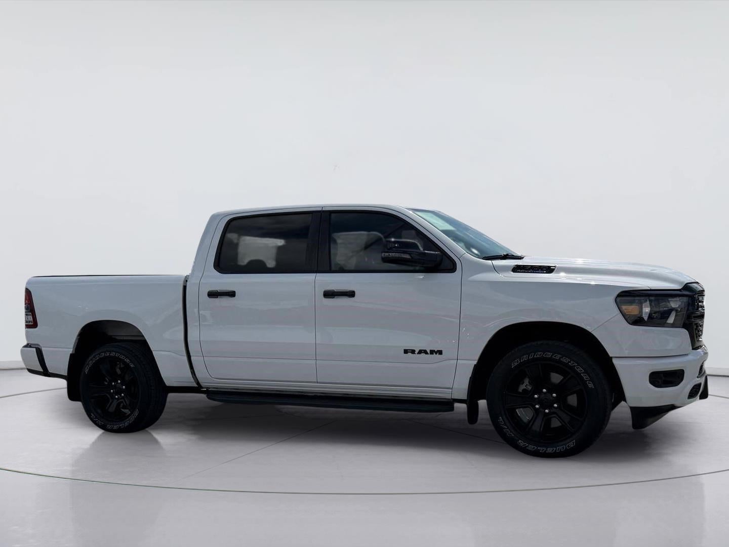 2024 RAM 1500 Lone Star