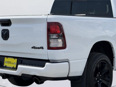 2024 RAM 1500 Lone Star