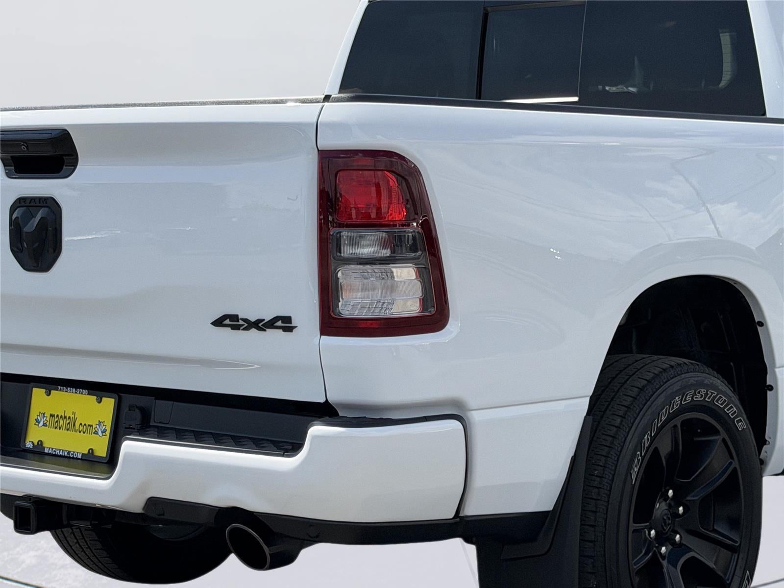 2024 RAM 1500 Lone Star