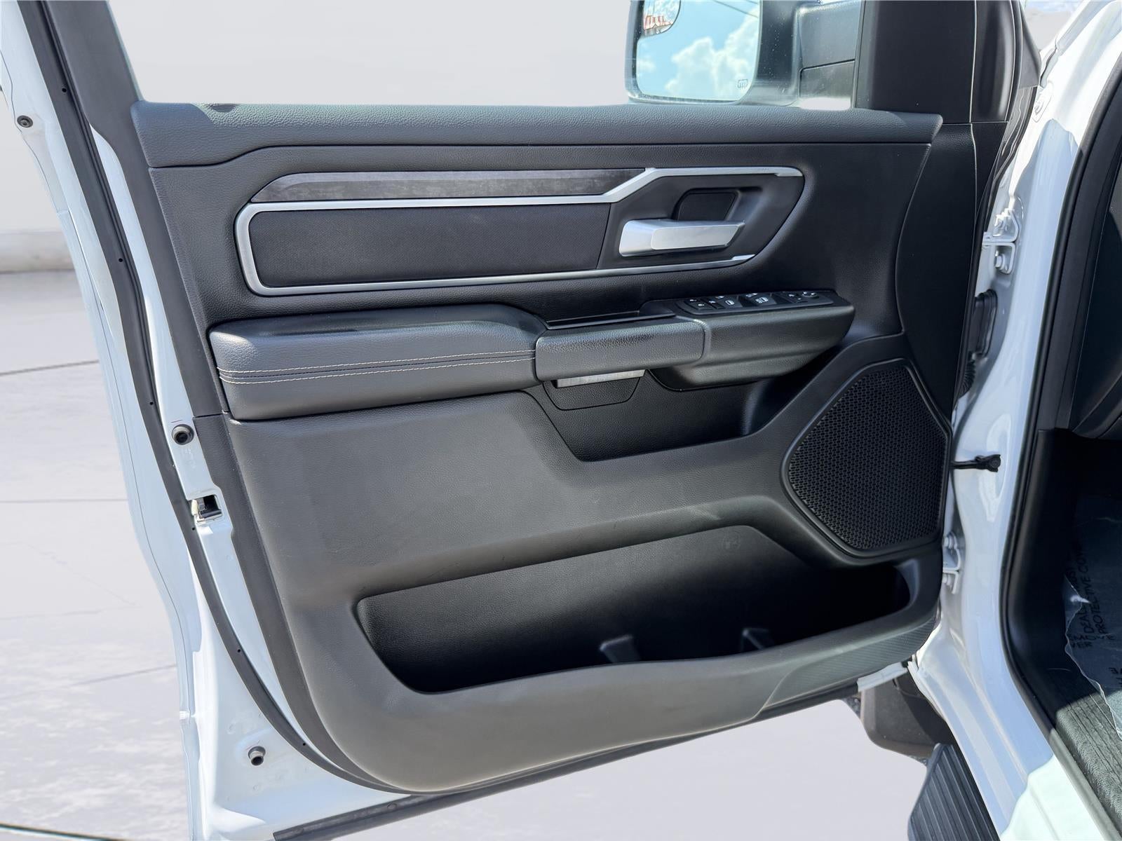 2024 RAM 1500 Lone Star
