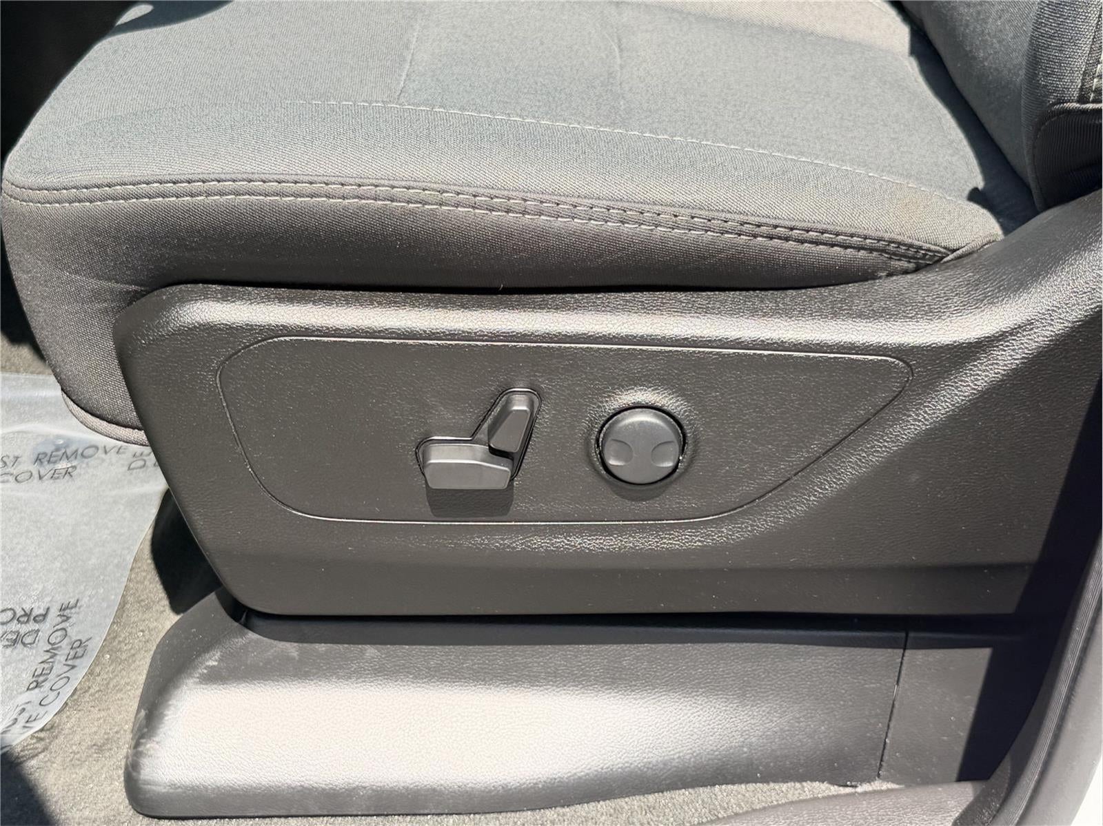 2024 RAM 1500 Lone Star