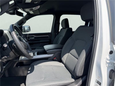2024 RAM 1500 Lone Star