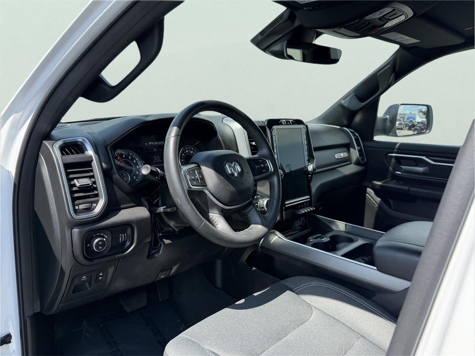 2024 RAM 1500 Lone Star