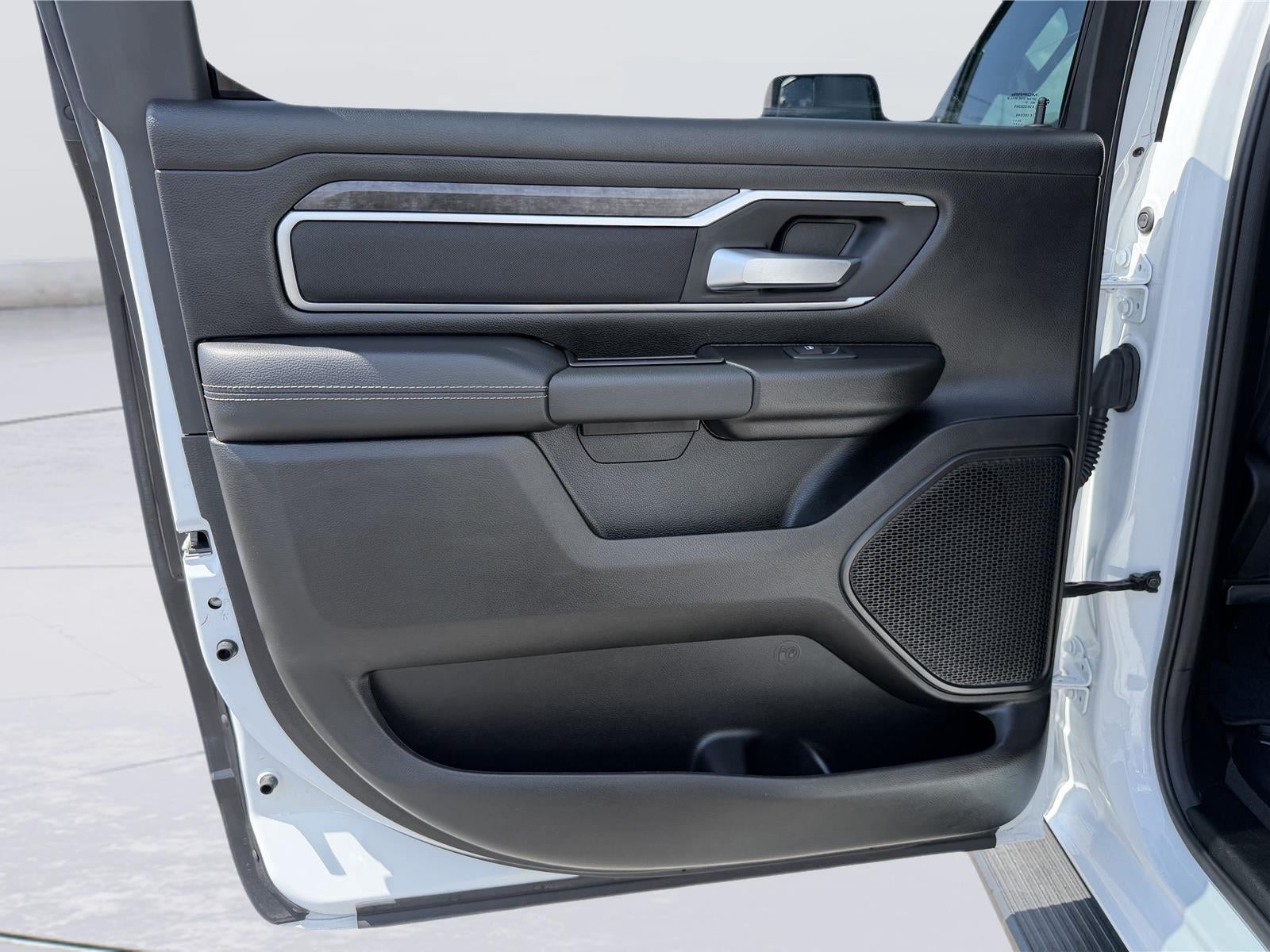 2024 RAM 1500 Lone Star