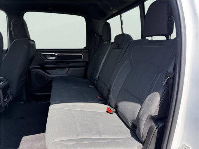 2024 RAM 1500 Lone Star