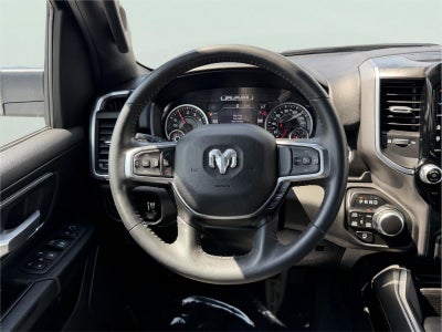 2024 RAM 1500 Lone Star