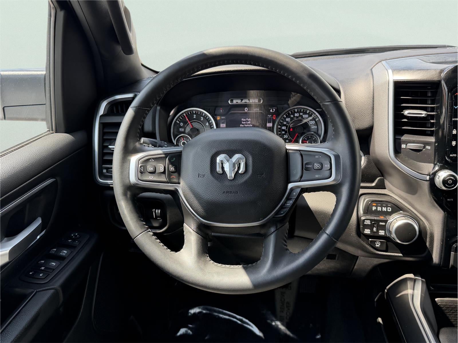 2024 RAM 1500 Lone Star