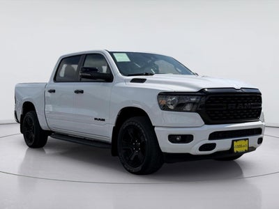 2024 RAM 1500 Lone Star