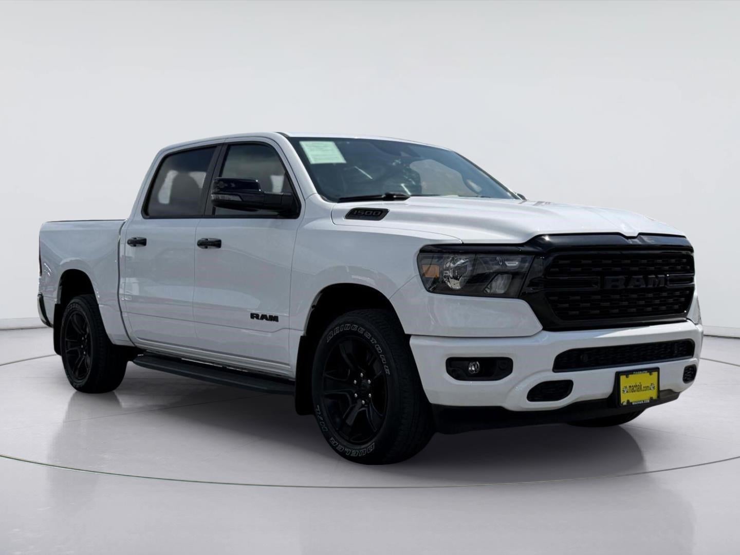 2024 RAM 1500 Lone Star