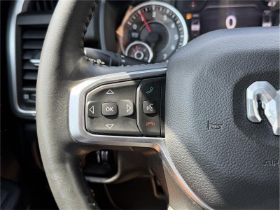 2024 RAM 1500 Lone Star