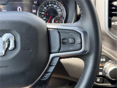2024 RAM 1500 Lone Star
