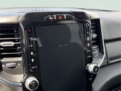 2024 RAM 1500 Lone Star