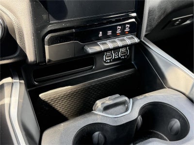2024 RAM 1500 Lone Star