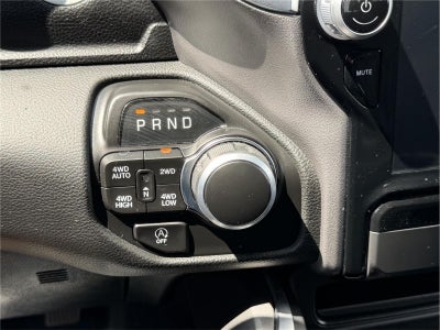 2024 RAM 1500 Lone Star